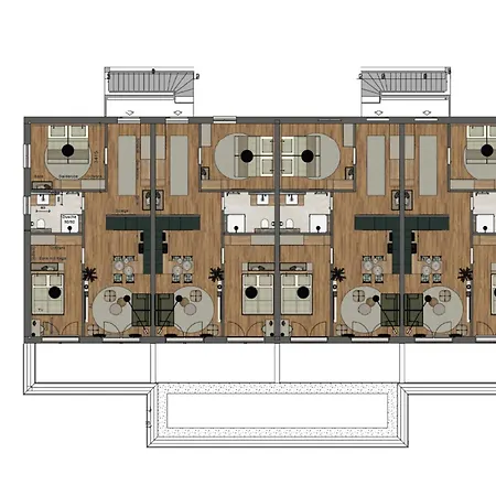 Breeze Ferienwohnung - Brise 4