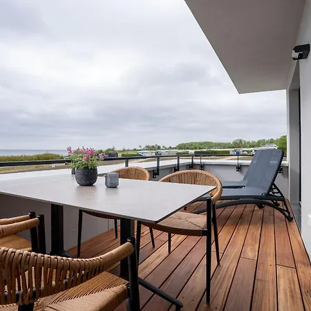 Breeze Ferienwohnung - Brise 4