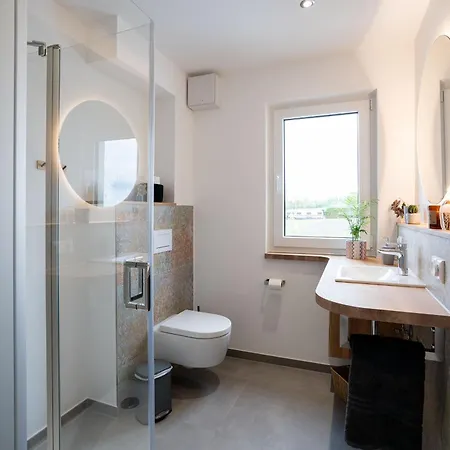 Breeze Ferienwohnung - Brise 4 Schashagen