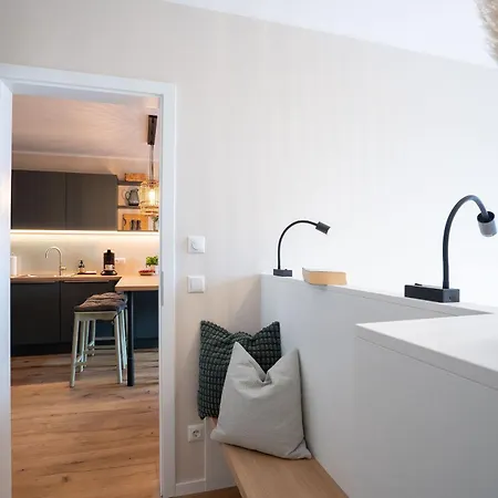 Breeze Ferienwohnung - Brise 4 * Schashagen