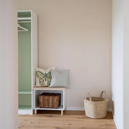 Apartment Breeze Ferienwohnung - Brise 4