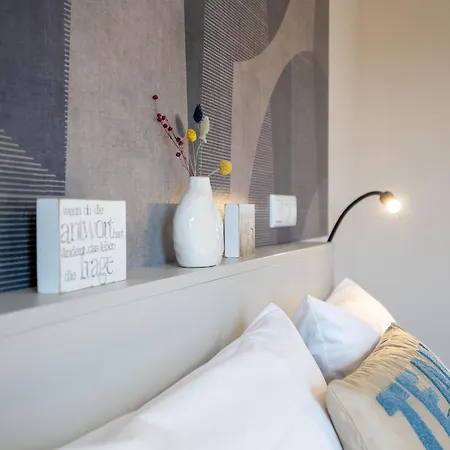 Breeze - Brise 4 Apartment Schashagen