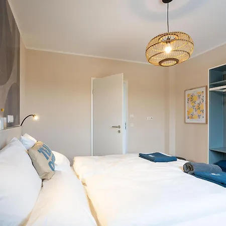 Breeze - Brise 4 Apartment