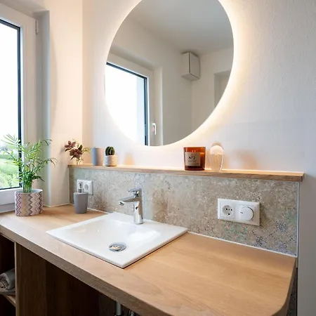 Breeze - Brise 4 Apartment *