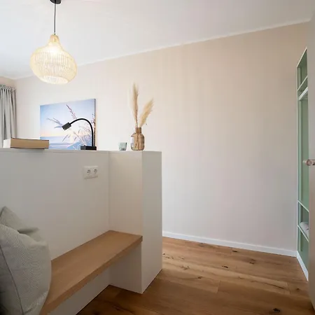 Breeze Ferienwohnung - Brise 4 Schashagen
