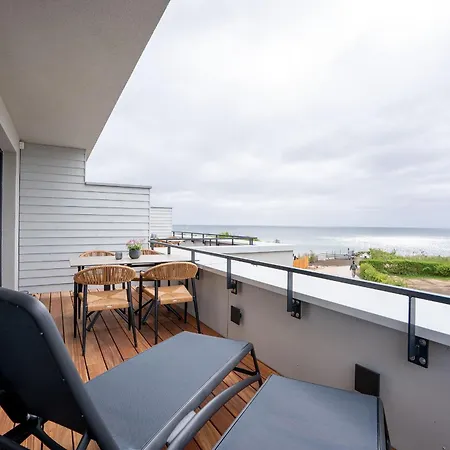 Apartment Breeze - Brise 4