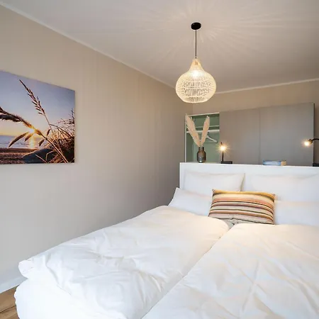 Apartment Breeze Ferienwohnung - Brise 4 *