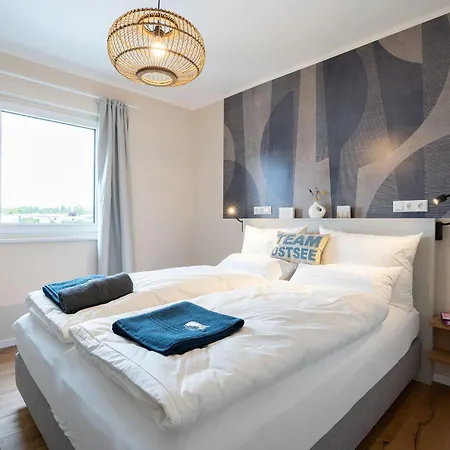 Breeze Ferienwohnung - Brise 4 Apartment